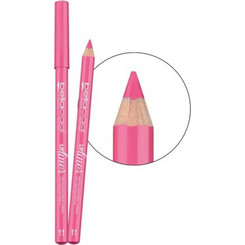 Bella Oggi 11 Shock Pink Lip Liner 1.1gr