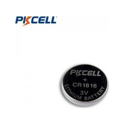 Pkcell CR1616 1τμχ