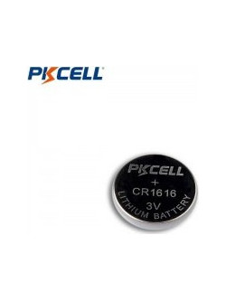 Pkcell CR1616 1τμχ