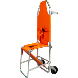 Mobiak Καρέκλα Μεταφοράς Αντοχής 159kg 192x50x20cm 0805919