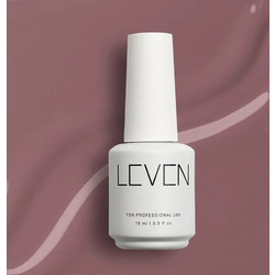 Leven 275 Muse Ημιμόνιμο Βερνίκι Νυχιών 15ml
