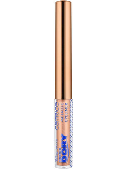Catrice Disney Pixar Finding Dory 020 Seashell Sparkle Πινέλο Eyeliner sparkle1.5ml