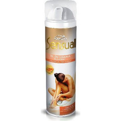 Joanna Sensual Γυναικείο Gel Ξυρίσματος 200ml