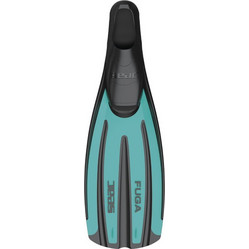 Seac Sub Fuga Βατραχοπέδιλα Κολύμβησης Turquoise