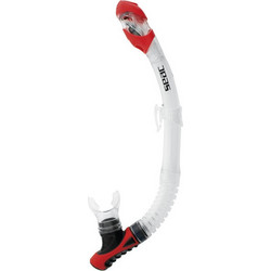 Seac Sub Reverse Dry Clear/Red