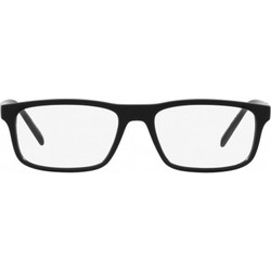 Arnette AN7194 01 Ανδρικός Σκελετός Γυαλιών Οράσεως Κοκάλινος Μαύρος