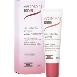 Isdin Woman Vulvar Moisturizer 30gr