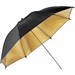 Godox UB-002 Black & Gold 84cm