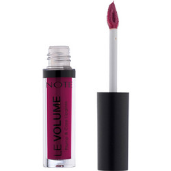Note Le Volume Plump & Care 9 Plumping Lip Gloss 2.2ml