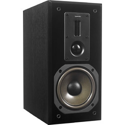 Dynavoice DM-6 Ζεύγος Ηχείων Hi-Fi Βιβλιοθήκης 85W Black