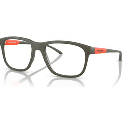 Arnette AN7239 2854 Ανδρικός Σκελετός Γυαλιών Οράσεως Κοκάλινος Μαύρος