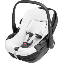 Maxi-Cosi Pebble 360 Κάλυμμα Καθίσματος Αυτοκινήτου Natural White