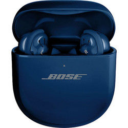 Bose QuietComfort Ultra Ακουστικά Bluetooth In Ear Ανθεκτικά στο Νερό Lunar Blue