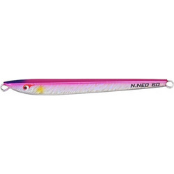 Bozles TG Nobunaga NEO Τεχνητό Δόλωμα Πλάνος 80gr Pink