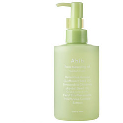 Abib Pore Λάδι Ντεμακιγιάζ 200ml