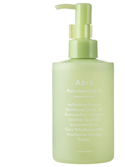 Abib Pore Λάδι Ντεμακιγιάζ 200ml