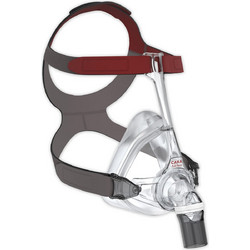 Mobiak Στοματορινική Μάσκα CPAP 0804035-6-7