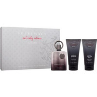 Afnan Supremacy Not Only Intense Extrait de Parfum 100ml + After Shave 150ml + Shower Gel 150ml
