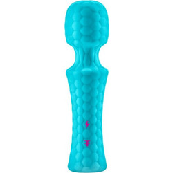 FemmeFunn Ultra Wand Mini Δονητής Μασάζ Μπλε
