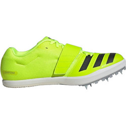 Adidas Jumpstar Ανδρικά Αθλητικά Παπούτσια Spikes Στίβου Lime IF9406