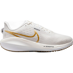 Nike Vomero 17 Γυναικεία Αθλητικά Παπούτσια για Τρέξιμο Εκρού FB8502-006