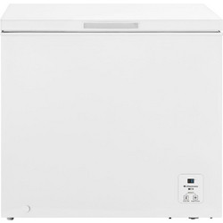 Hisense FC247D4AWLE Καταψύκτης Μπαούλο 191lt