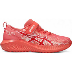 ASICS Pre-Noosa Tri 16 Παιδικά Αθλητικά Παπούτσια για Τρέξιμο Κοραλί 1014A345-700