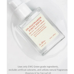 Dr. Althea 15% Niacinamide Purity Serum 30ml
