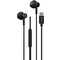 Devia M2 Handsfree Earbud USB-C Black