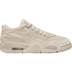 Jordan Air 4 RM Γυναικεία Sneakers Μπεζ FQ7940-200