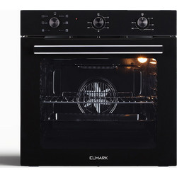 Elmark EL-750106 Φούρνος Ηλεκτρικός Άνω Πάγκου 75lt 59.5cm