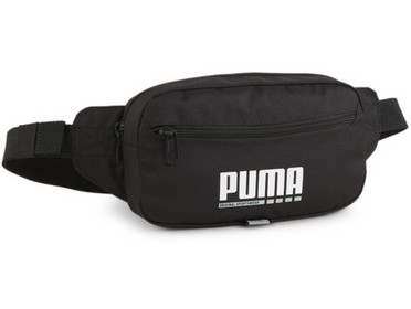 Puma Plus Τσαντάκι Μέσης Μαύρο 090960-01