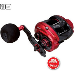 Banax Camion 305 TD Μηχανισμός Ψαρέματος για Tai Rubber / Slow Jigging για Αριστερόχειρες