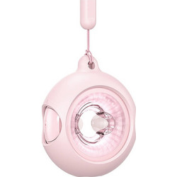 Vention T17 Ακουστικά Bluetooth In Ear Ανθεκτικά στο Νερό Pink