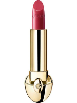 Guerlain Rouge G The Refill The Customisable Ultra-Care 519 Le Rose Essentiel Long Lasting Satin Κραγιόν Stick