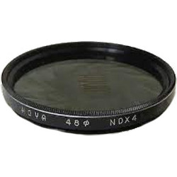 Hoya NDX4 48mm