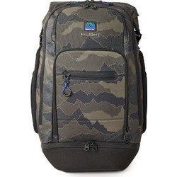 Rip Curl F-Light Surf Search 156MBA-6696 Σακίδιο Πλάτης 45lt Χακί