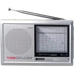 KK-9815 Silver