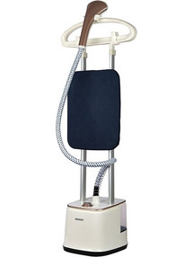 Heinrich's HGC-8705 Ατμοκαθαριστής Ρούχων Δαπέδου 1900W