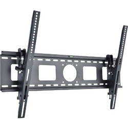 Techly ICA-PLB 622 Βάση Τηλεόρασης Τοίχου 42"-100" έως 70kg