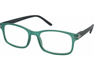 EyeLead E203 Ανδρικά Γυαλιά Πρεσβυωπίας +2.75 Κοκάλινα Πράσινα