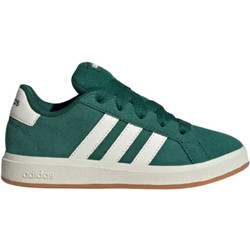 Adidas Grand Court 00s Παιδικά Sneakers Κυπαρισσί JP5893