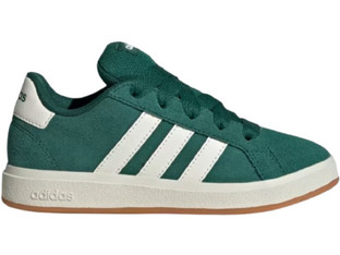 Adidas Grand Court 00s Παιδικά Sneakers Κυπαρισσί JP5893