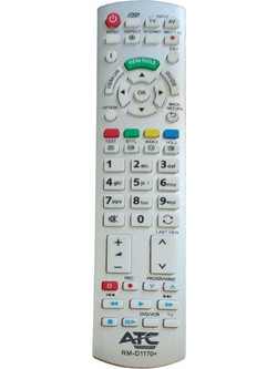 ATC L-1170+