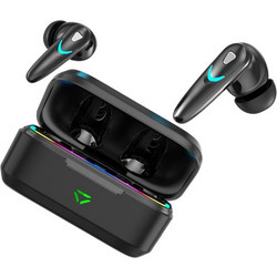 Riversong Yoga G3 Ακουστικά Bluetooth In Ear Black