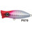 Kali Mini Pop-F Τεχνητό Δόλωμα Popper 4.5cm 4gr P870