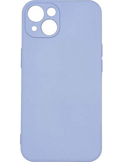 Sonique My Colors Silicone Back Cover Lilac (iPhone 13 mini)