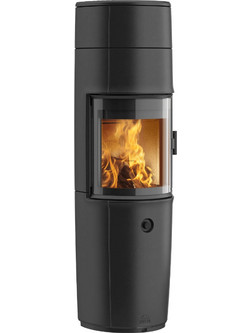 Jotul F 176 Zensoric Μαντεμένια Ξυλόσομπα 5kW