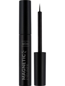 Wibo Magnetic Black Πινέλο Eyeliner