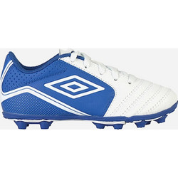 Umbro Classico XII Lt HGR HG 82018U-DX4 Παιδικά Ποδοσφαιρικά Παπούτσια με Τάπες Μπλε Λευκά